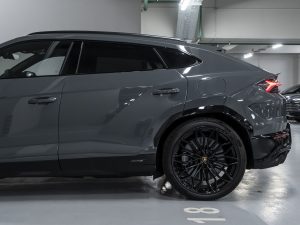 Lamborghini, Urus, I Рестайлинг, 2025 купить в салоне Million Miles
