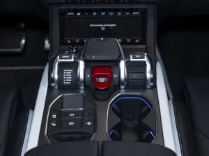 Lamborghini, Urus, I Рестайлинг, 2025 купить в салоне Million Miles