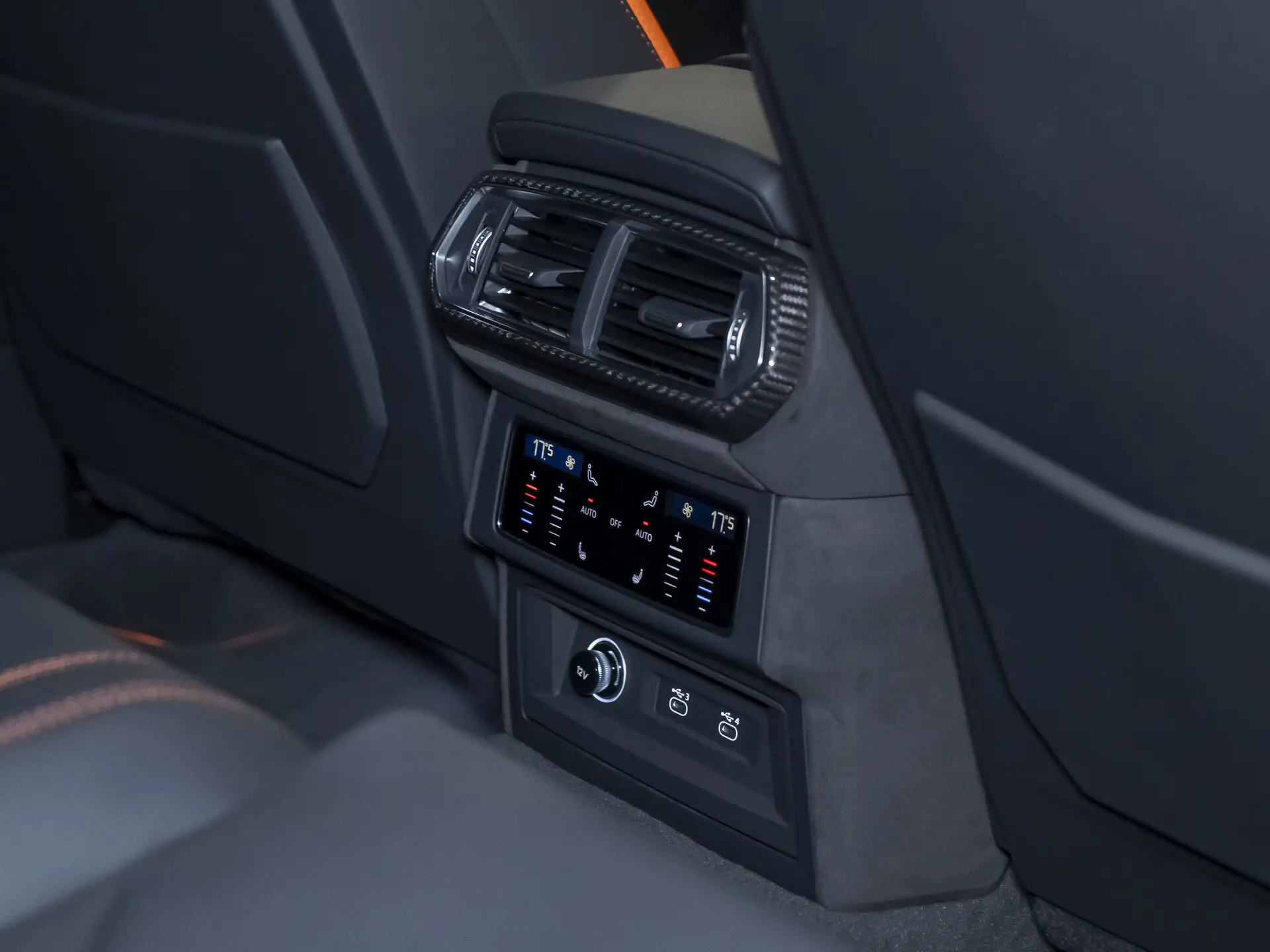 Lamborghini Urus, I Рестайлинг, 2025 купить в салоне Million Miles