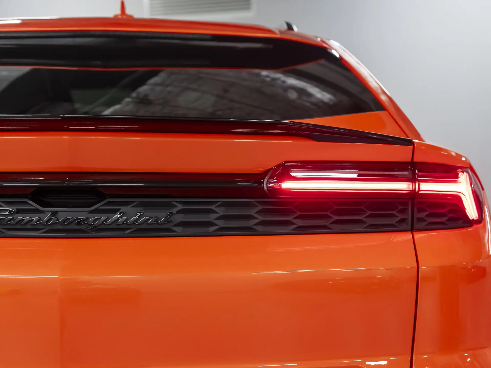 Lamborghini Urus, I Рестайлинг, 2025 купить в салоне Million Miles