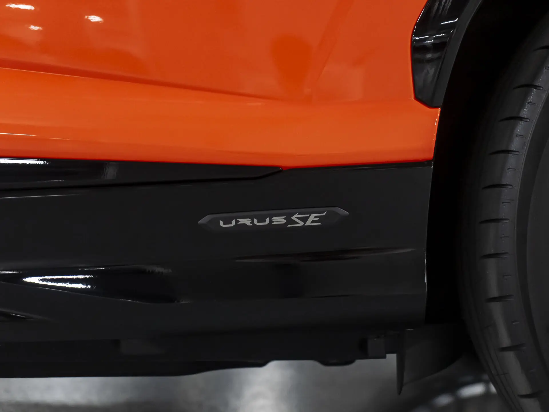 Lamborghini Urus, I Рестайлинг, 2025 купить в салоне Million Miles