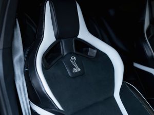 Ford, Mustang, VI Рестайлинг, 2021 купить в салоне Million Miles