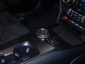 Ford, Mustang, VI Рестайлинг, 2021 купить в салоне Million Miles