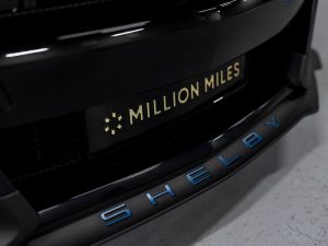 Ford, Mustang, VI Рестайлинг, 2021 купить в салоне Million Miles