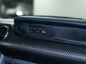 Ford, Mustang, VI Рестайлинг, 2021 купить в салоне Million Miles