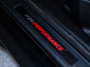 Ford, Mustang, VI Рестайлинг, 2021 купить в салоне Million Miles