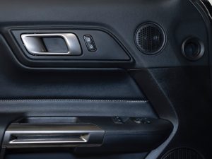 Ford, Mustang, VI Рестайлинг, 2021 купить в салоне Million Miles