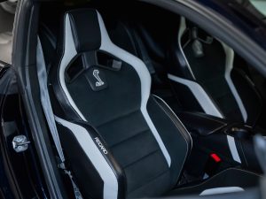Ford, Mustang, VI Рестайлинг, 2021 купить в салоне Million Miles