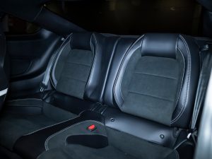 Ford, Mustang, VI Рестайлинг, 2021 купить в салоне Million Miles