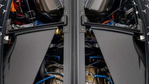 Mercedes-Benz, AMG ONE, I, 2024 купить в салоне Million Miles
