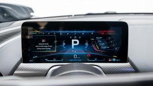 Mercedes-Benz, AMG ONE, I, 2024 купить в салоне Million Miles