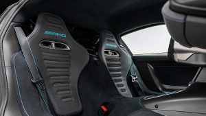 Mercedes-Benz, AMG ONE, I, 2024 купить в салоне Million Miles