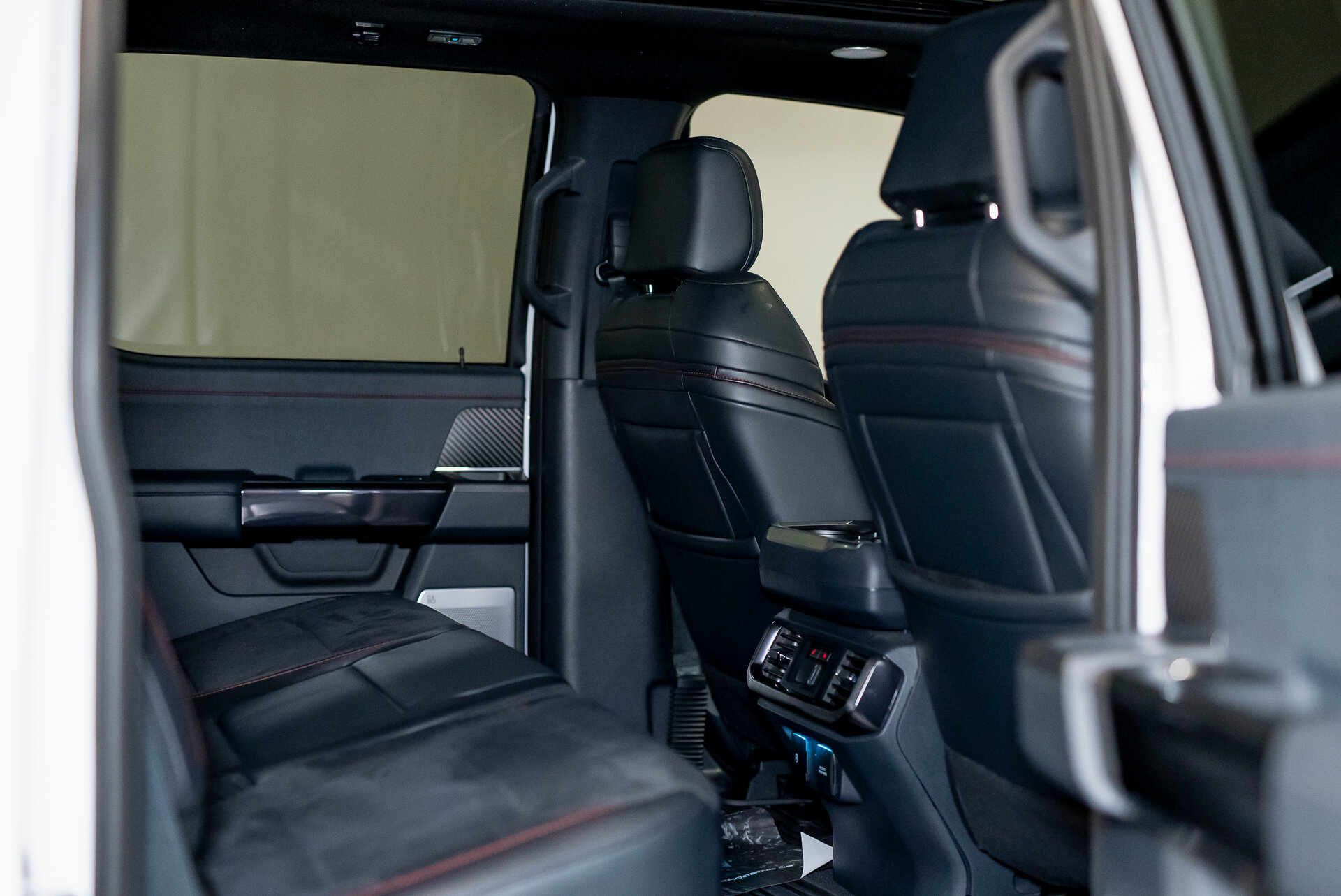 Ford, F-150, XIV Рестайлинг, 2025
