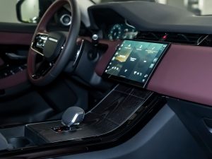 Land Rover, Range Rover Evoque, II Рестайлинг, 2024 купить в салоне Million Miles