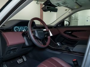 Land Rover, Range Rover Evoque, II Рестайлинг, 2024 купить в салоне Million Miles
