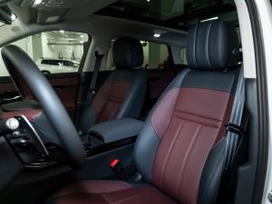 Land Rover, Range Rover Evoque, II Рестайлинг, 2024 купить в салоне Million Miles