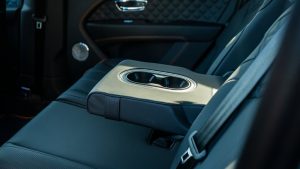 Bentley, Bentayga, I Рестайлинг, 2024 купить в салоне Million Miles