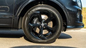 Bentley, Bentayga, I Рестайлинг, 2024 купить в салоне Million Miles