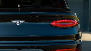 Bentley, Bentayga, I Рестайлинг, 2024 купить в салоне Million Miles