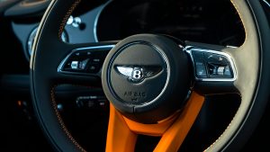 Bentley, Bentayga, I Рестайлинг, 2024 купить в салоне Million Miles