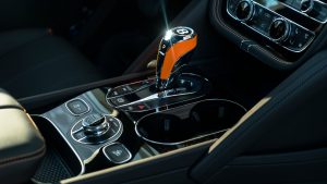 Bentley, Bentayga, I Рестайлинг, 2024 купить в салоне Million Miles