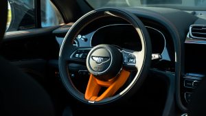 Bentley, Bentayga, I Рестайлинг, 2024 купить в салоне Million Miles