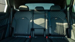 Bentley, Bentayga, I Рестайлинг, 2024 купить в салоне Million Miles