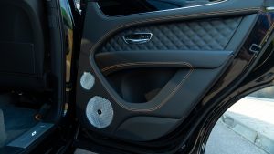 Bentley, Bentayga, I Рестайлинг, 2024 купить в салоне Million Miles