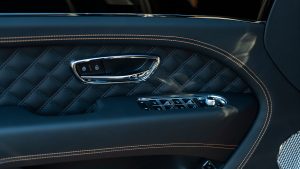 Bentley, Bentayga, I Рестайлинг, 2024 купить в салоне Million Miles