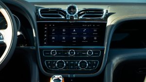 Bentley, Bentayga, I Рестайлинг, 2024 купить в салоне Million Miles