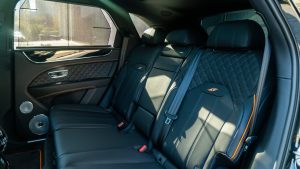 Bentley, Bentayga, I Рестайлинг, 2024 купить в салоне Million Miles