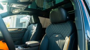 Bentley, Bentayga, I Рестайлинг, 2024 купить в салоне Million Miles