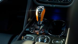 Bentley, Bentayga, I Рестайлинг, 2024 купить в салоне Million Miles