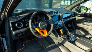 Bentley, Bentayga, I Рестайлинг, 2024 купить в салоне Million Miles