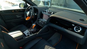 Bentley, Bentayga, I Рестайлинг, 2024 купить в салоне Million Miles