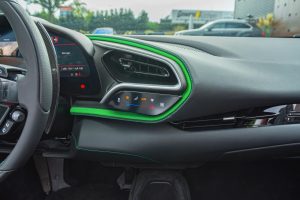 Ferrari, 296, I, 2024 купить в салоне Million Miles