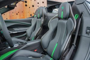 Ferrari, 296, I, 2024 купить в салоне Million Miles
