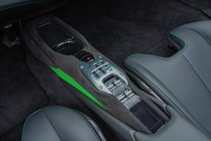 Ferrari, 296, I, 2024 купить в салоне Million Miles