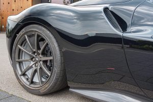 Ferrari, 296, I, 2024 купить в салоне Million Miles