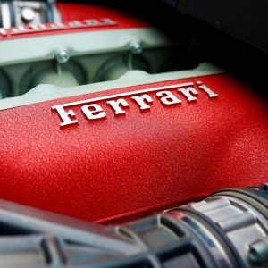 Ferrari, Purosangue, I, 2025 купить в салоне Million Miles