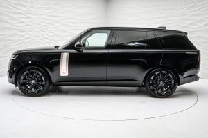 Land Rover, Range Rover, V, 2025 купить в салоне Million Miles