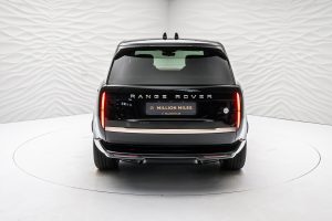 Land Rover, Range Rover, V, 2025 купить в салоне Million Miles