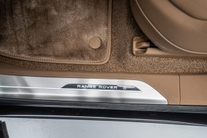 Land Rover, Range Rover, V, 2025 купить в салоне Million Miles