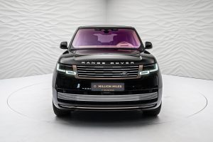 Land Rover, Range Rover, V, 2025 купить в салоне Million Miles