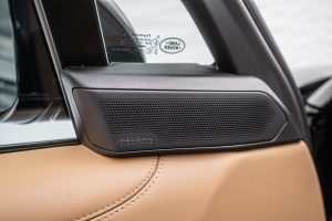 Land Rover, Range Rover, V, 2025 купить в салоне Million Miles