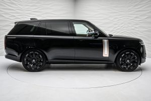 Land Rover, Range Rover, V, 2025 купить в салоне Million Miles