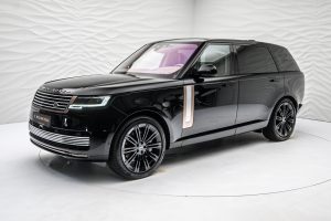 Land Rover, Range Rover, V, 2025 купить в салоне Million Miles