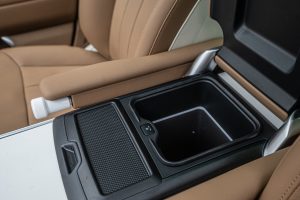 Land Rover, Range Rover, V, 2025 купить в салоне Million Miles