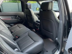 Land Rover, Range Rover Sport, III, 2025 купить в салоне Million Miles