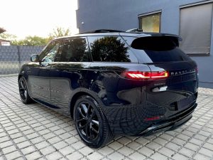 Land Rover, Range Rover Sport, III, 2025 купить в салоне Million Miles